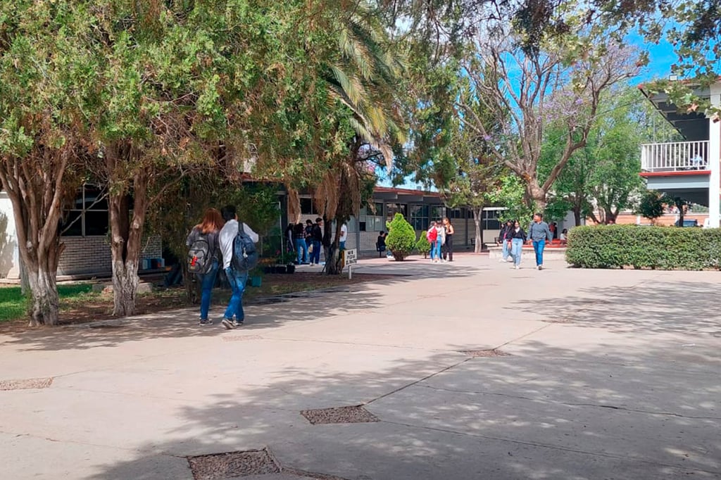 Bajó mucho la necesidad de apoyo psicológico entre los estudiantes del CBTIS 89