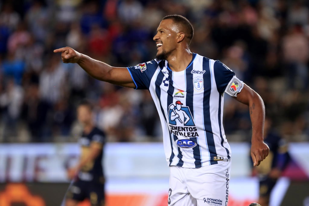 Play In.  Pachuca se juega su entrada al último tren para entrar a los cuartos de final, al enfrentar al Necaxa en el duelo del Play-In que definirá al equipo que se medirá con el América. 