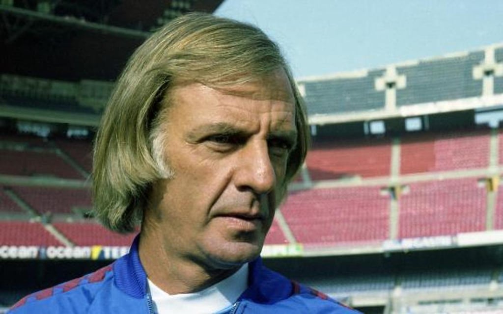 'El Flaco' Menotti: Selección Mexicana, periodistas y clubes lamentan su fallecimiento