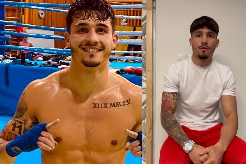 Antonio Barrul (ESPECIAL)