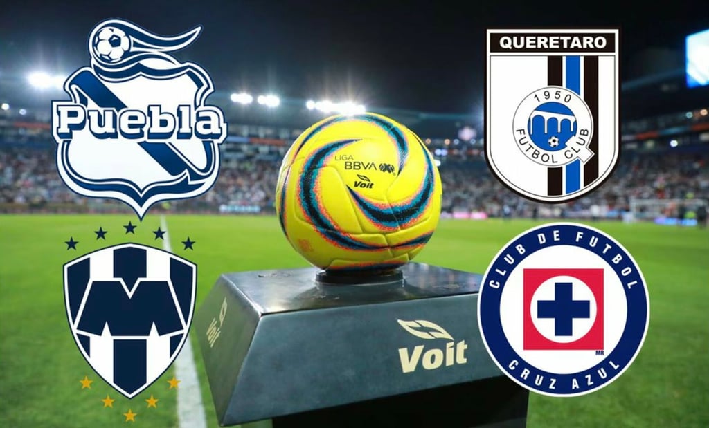 El equipo de la Liga MX que cambia de marca de ropa para el Apertura 2024