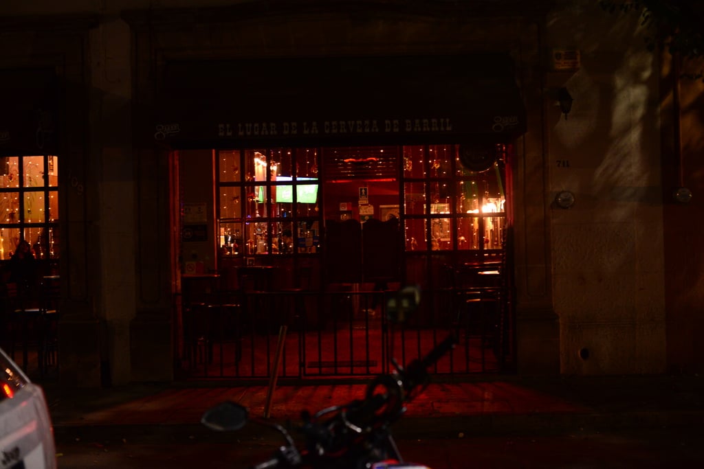 Permisos. Están percibiendo más solicitudes para la apertura de antros.