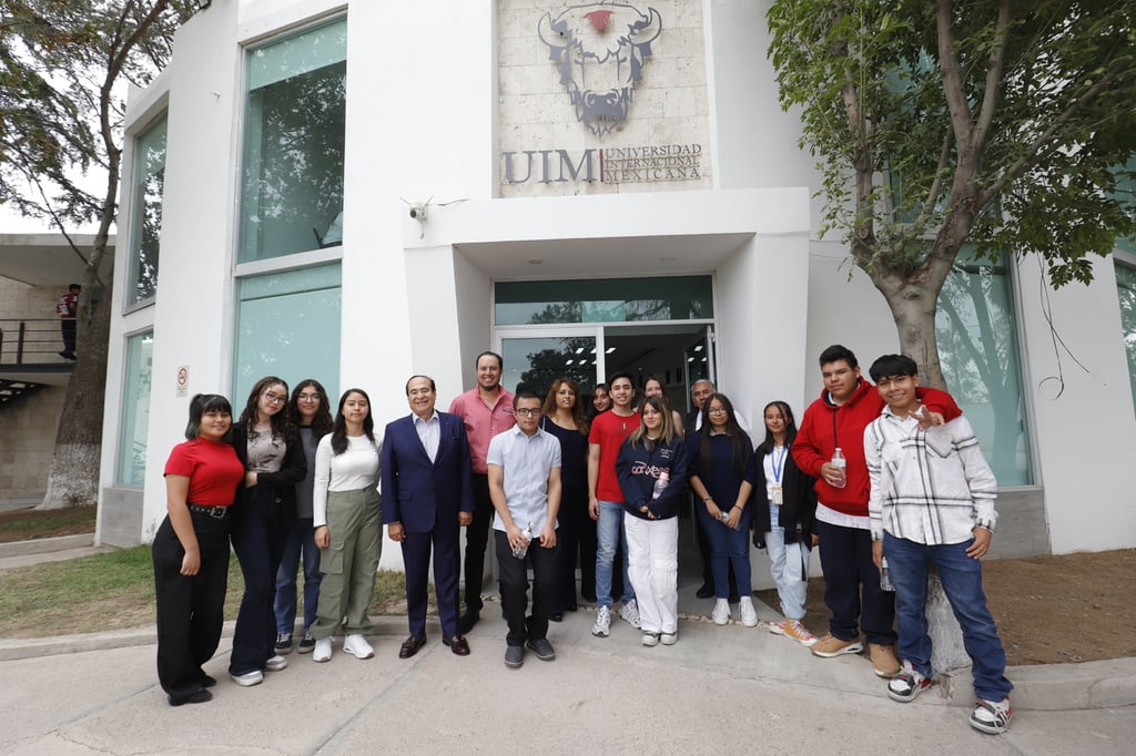 Hay 12 escuelas en la final de LEEMOS