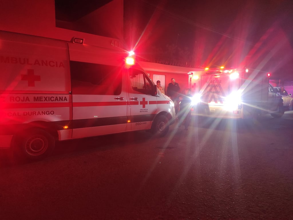 Hombre atentó contra su vida en el municipio de Gómez Palacio