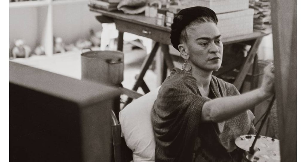 Historia de ‘Frida’ llega a los cines este jueves