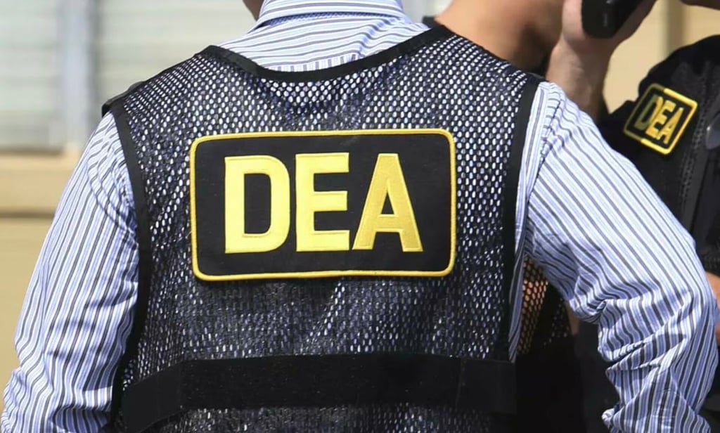 México responde a la DEA por 'declaración infundada' sobre retraso de visas para agentes de EU