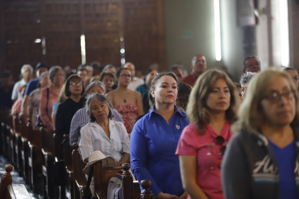 Arzobispo de Durango: Una sociedad sin madres sería inhumana