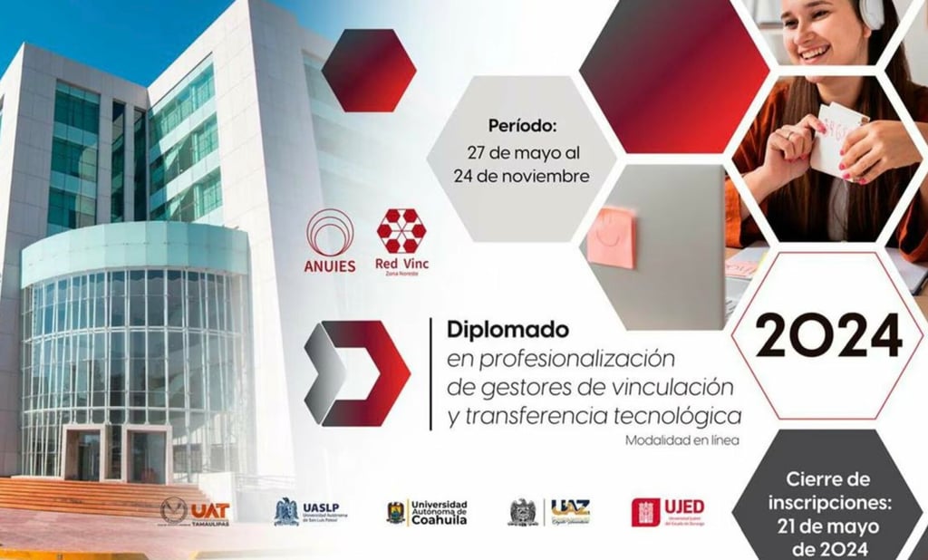 La Universidad Juárez colabora con la Universidad Autónoma de Tamaulipas en realización de diplomado
