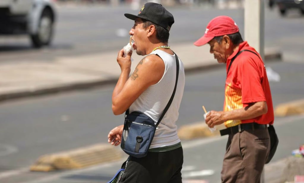 Reportan primera muerte por golpe de calor en Mazatlán, Sinaloa