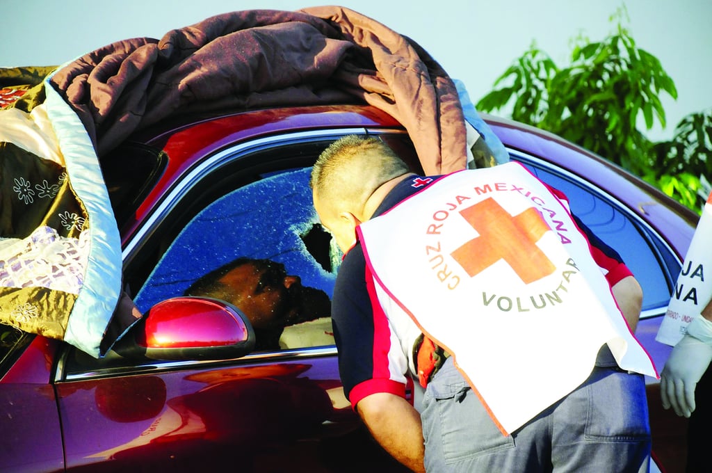Historia. Esta semana se conmemoró la fundación de la Cruz Roja internacional y de la Media Luna Roja.