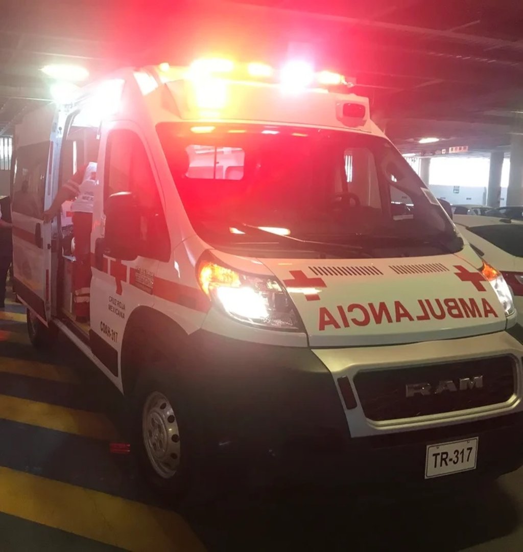 Luto. Un vehículo fantasma atropelló a un sexagenario, quien perdió la vida mientras recibía atención médica en el Hospital General de Gómez Palacio.