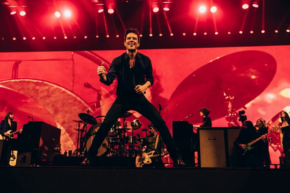 The Killers anuncia nueva fecha en México: ¿Cuánto cuestan los boletos? 
