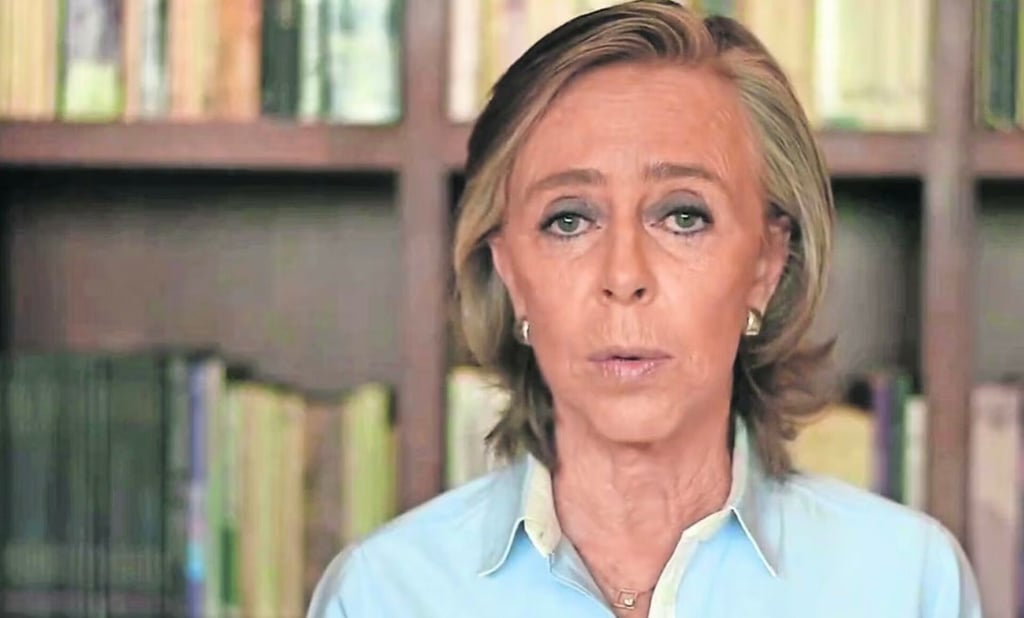 Pemex presenta denuncia ante FGR por presunta ilicitud en pensión de María Amparo Casar