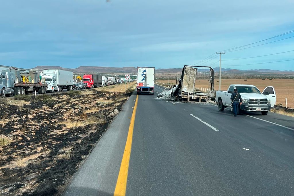 Accidentes vehiculares, un problema de salud pública en Durango