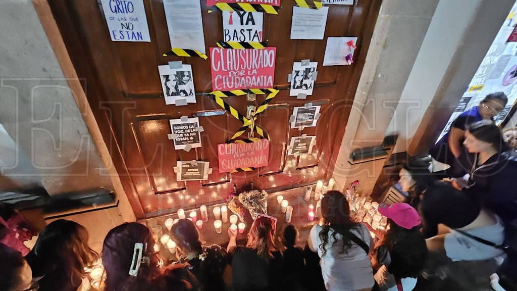 Feminicidio de Lili dejó consternación y grandes lecciones en Durango: Julieta Hernández Camargo