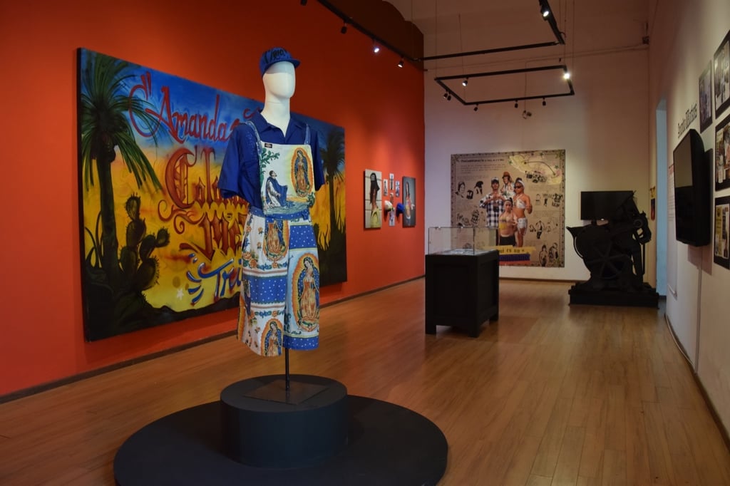 Durango celebrará el Día Internacional de los Museos