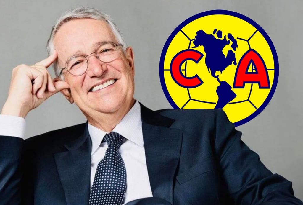 El 'Tio Richie' le va al América: 'Hoy ganan los pollos, ódiame más'