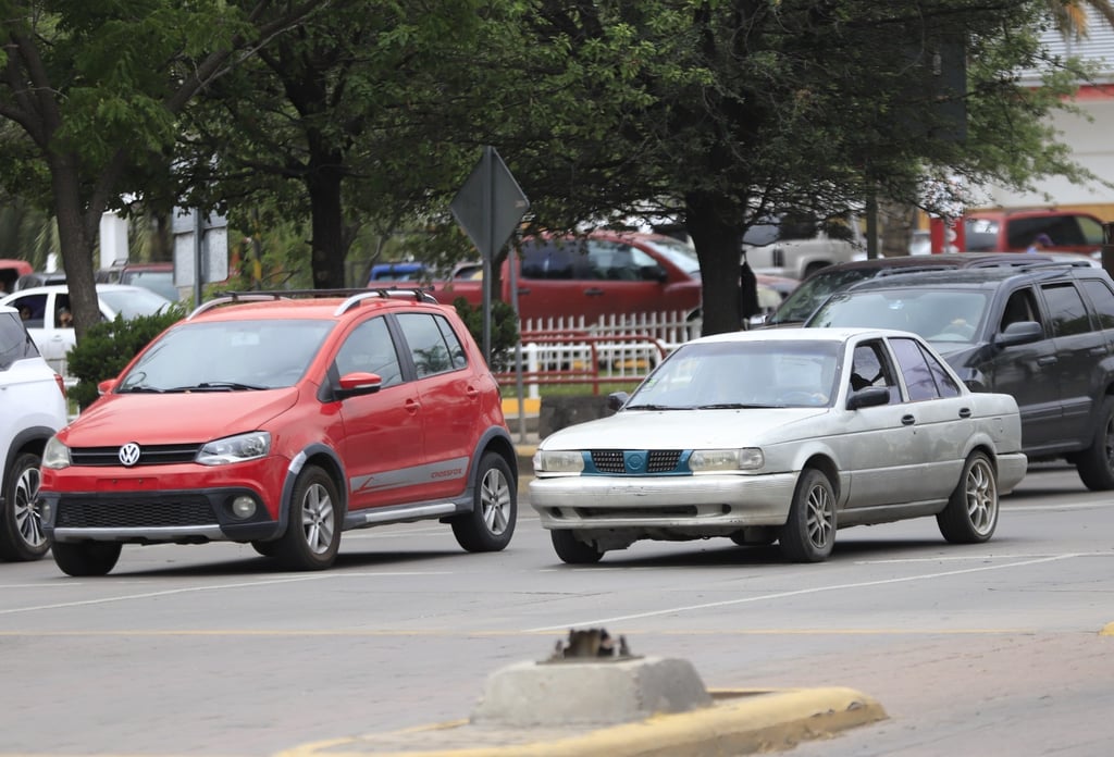 Hay más vehículos regularizados que nuevos: AMDA