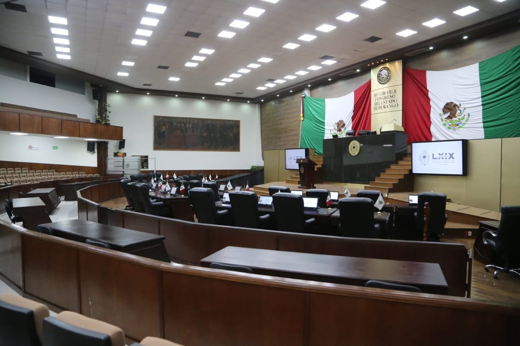 Presentan reforma para evitar simulación en cumplimiento de pensión alimenticia