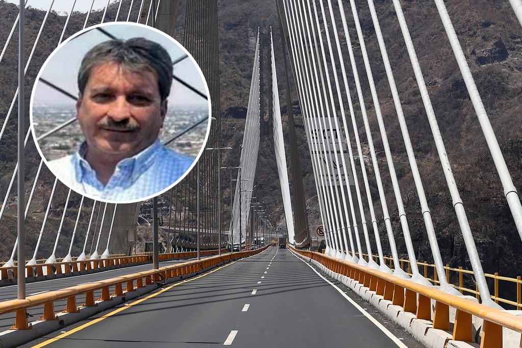 ¿Qué ocurrió hoy en la 'Súper' Durango-Mazatlán? Esto es lo que sabemos