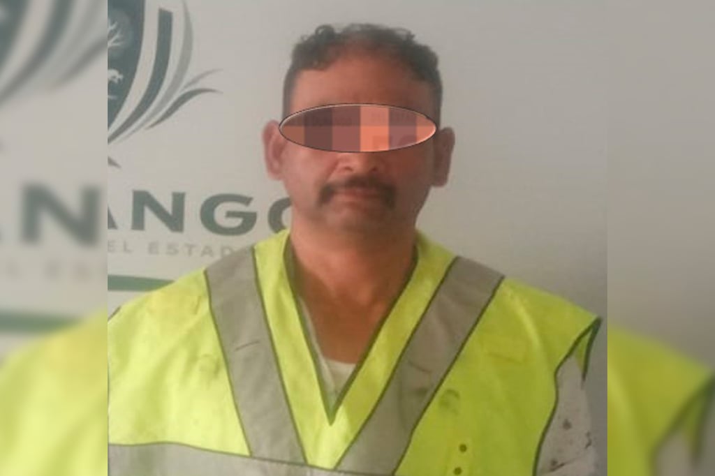 Cae presunto asesino de Alberto Silerio, empresario duranguense