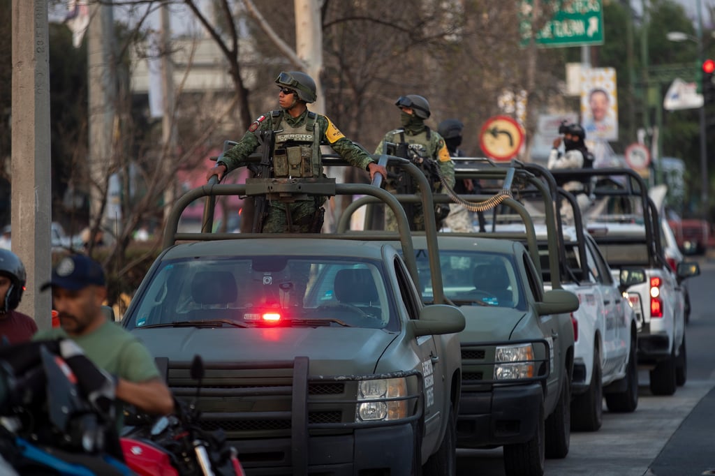 Investigarán contrato de Sedena con empresa 'fantasma' a cargo de una obra en Sonora