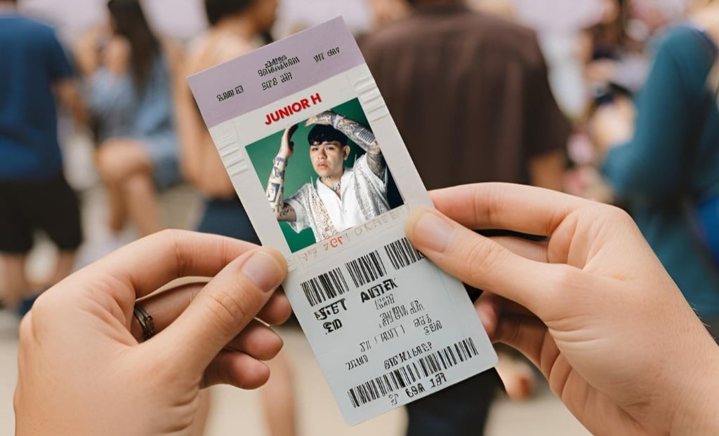 FENADU 2024: Evita estafas con los boletos siguiendo estos sencillos consejos