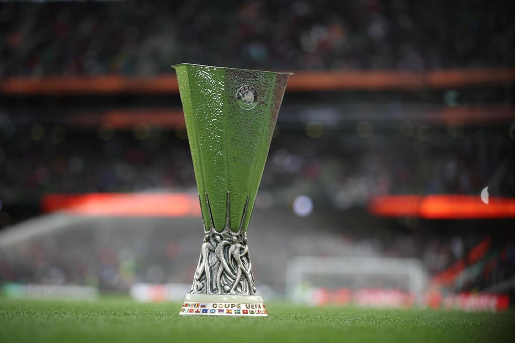 VIDEO: Atalanta se corona campeón de la Europa League ante el Bayer Leverkusen