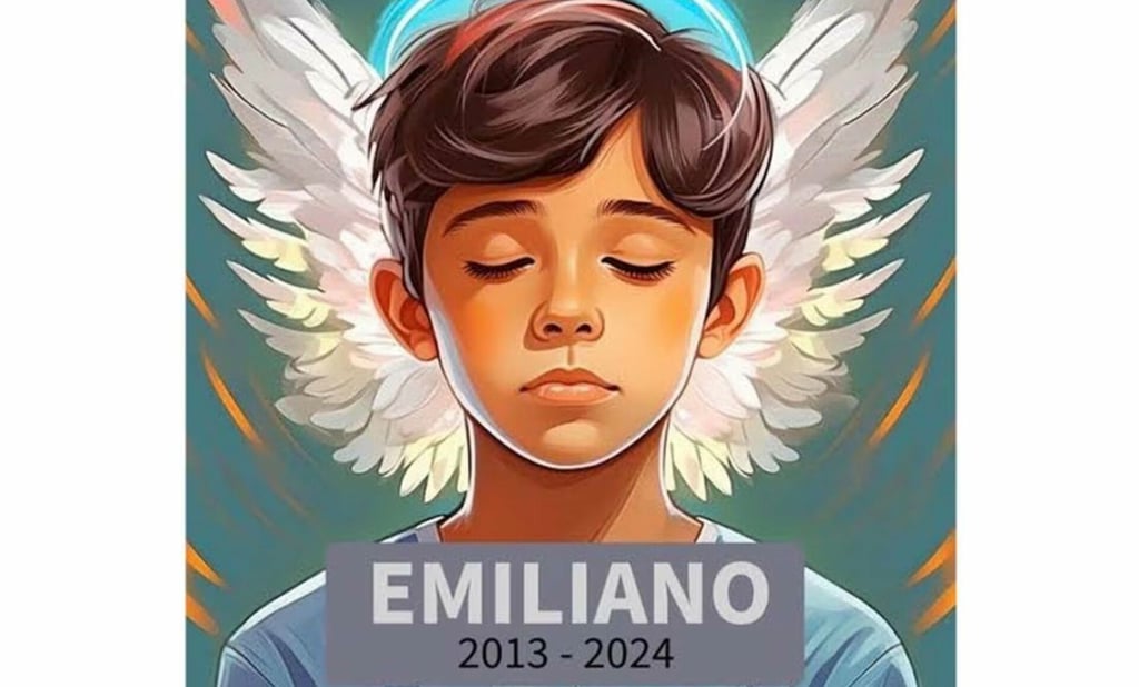 'Si todos fuéramos Emiliano, temblaría el crimen y el Estado': Ceci Flores por asesinato de niño en Tabasco