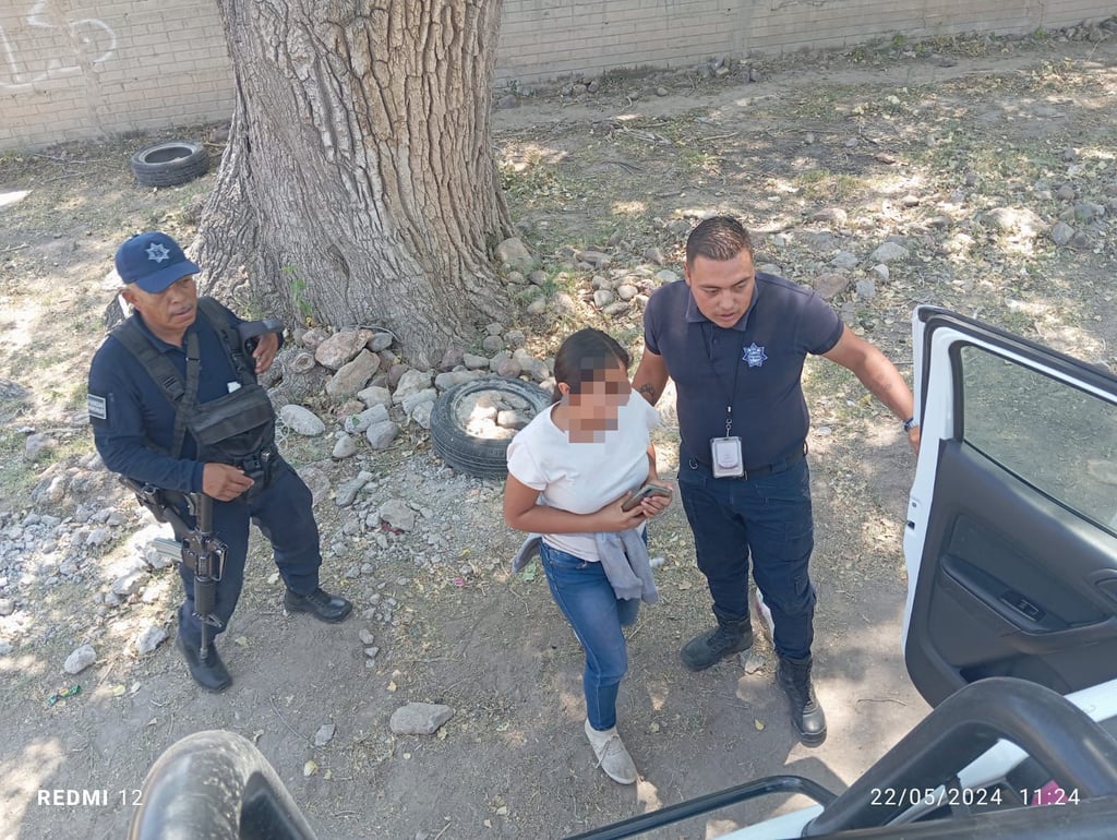 Extorsionadores lograron aislar a una niña de 11 años en Vicente Guerrero
