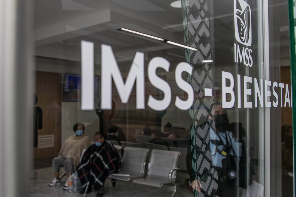 IMSS reembolsa 200 mil pesos a paciente con cáncer que no atendieron en pandemia