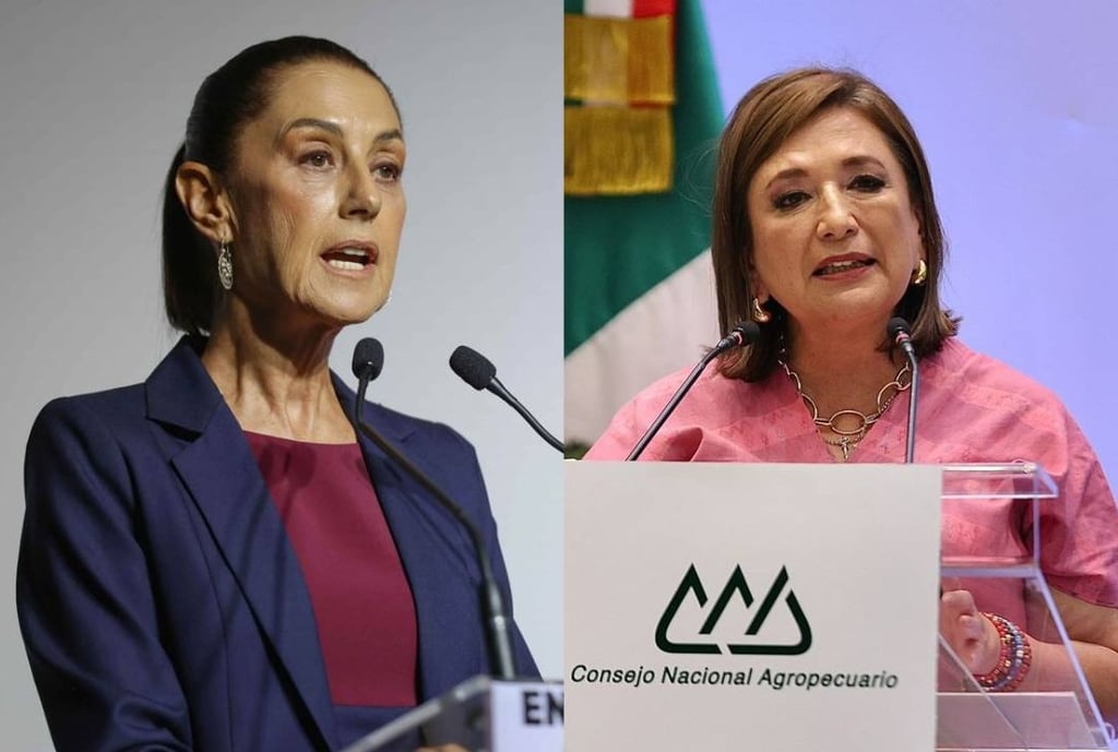 ¿Qué intelectuales apoyan a una de las candidatas a la Presidencia de México?