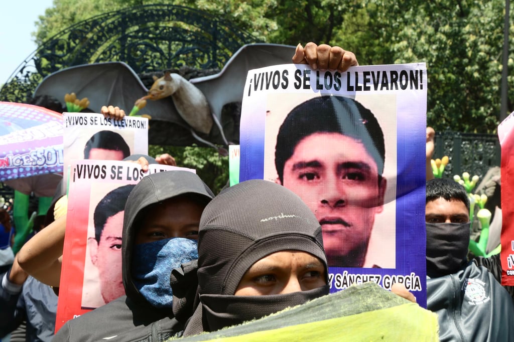 Militar es detenido por presunta complicidad en caso Ayotzinapa