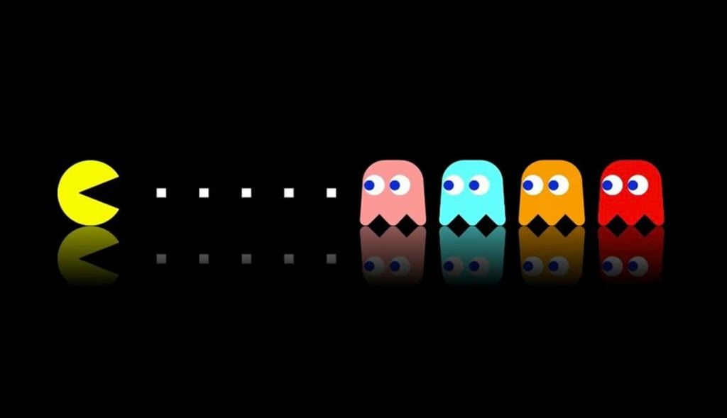 ¿Quieres jugar Pac-Man desde Google?, aquí te decimos cómo