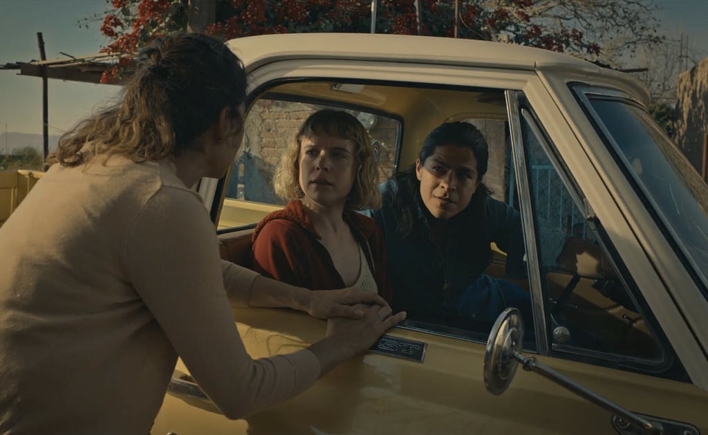 Película jalisciense 'Corina' llega al FICG