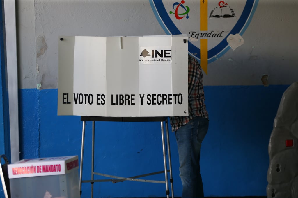 Elecciones 2024: Guía paso a paso para ubicar tu casilla para votar en Durango 