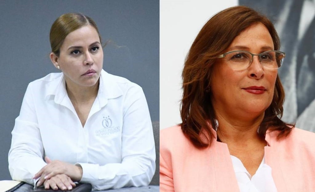 Marina Vitela recibió contratos por más de 1,500 millones por parte de Rocío Nahle: Latinus