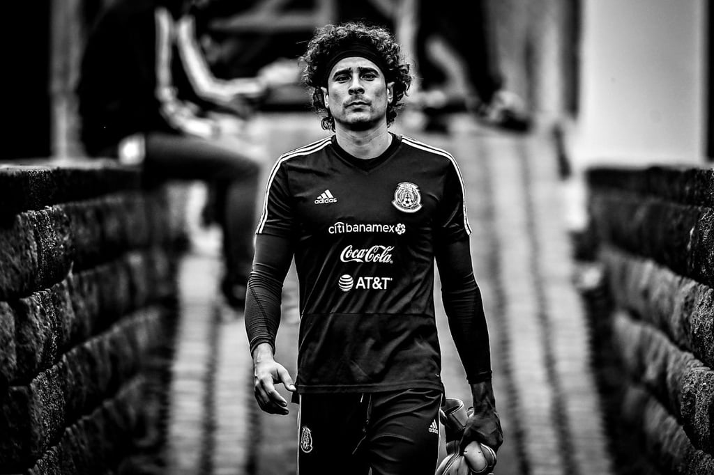 ¿'Memo' Ochoa se retira del futbol? Este fue su mensaje de despedida