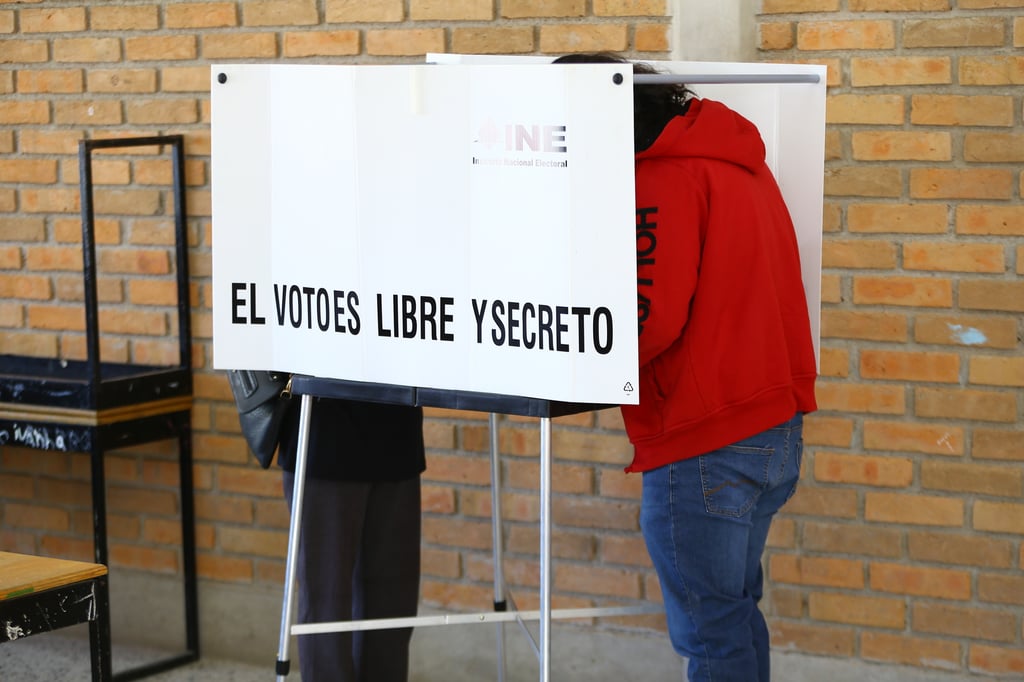 Elecciones Durango 2024: Horario de apertura y cierre de las casillas en Durango