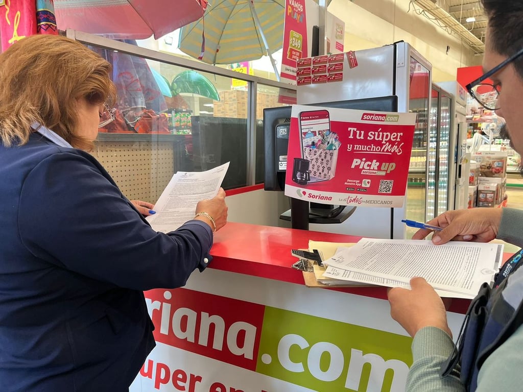 Conciliación. Estará en Durango la coordinadora nacional de Recursos Humanos de la tienda, para tratar de llegar a un acuerdo con los trabajadores, con la presencia del sindicato.