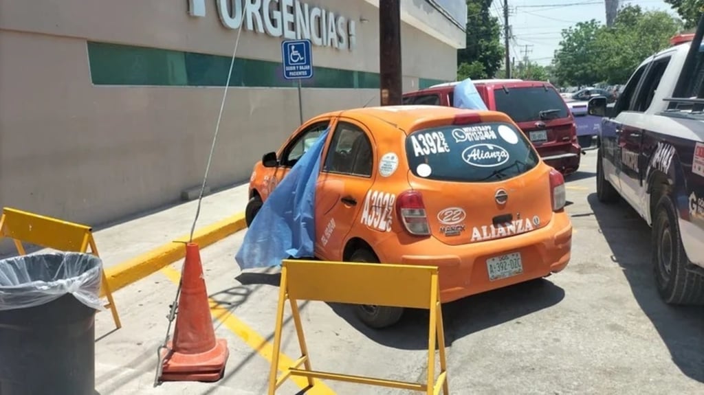 Evidencia. El joven fallecido presentaba múltiples golpes.