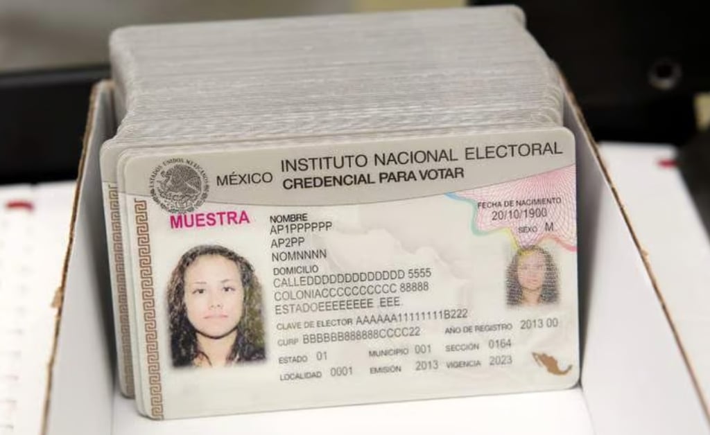 Elecciones 2024: ¿Puedo votar si perdí mi credencial?