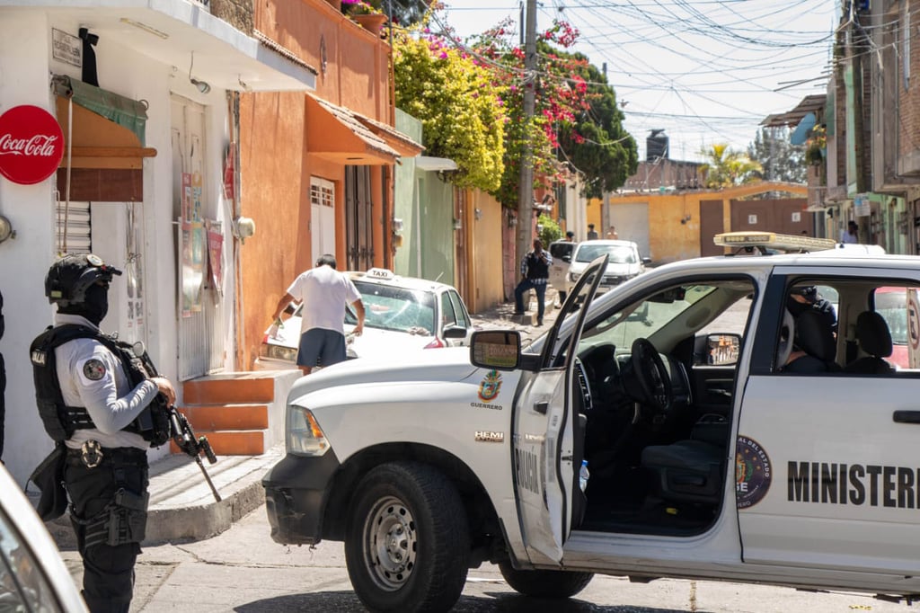 Ocurren ataques en zonas donde la oposición alertó