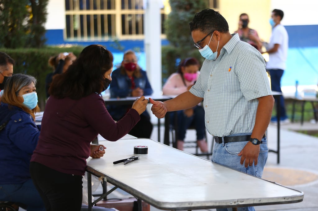 Elecciones 2024: No publiques tu pulgar luego de votar; aquí te decimos la razón