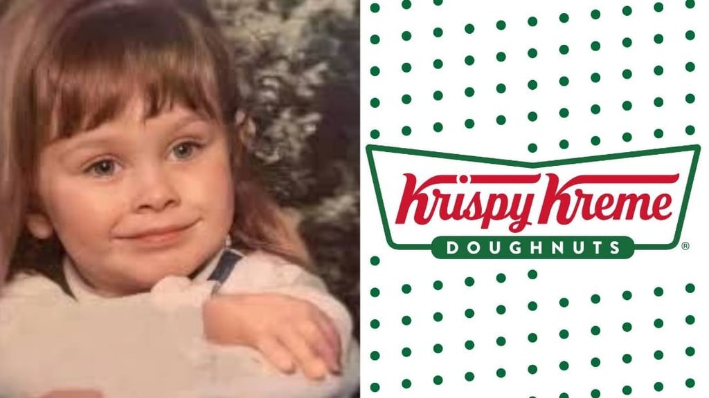 'Mejor nadota', dice Krispy Kreme en la promo de regalar donas en Durango