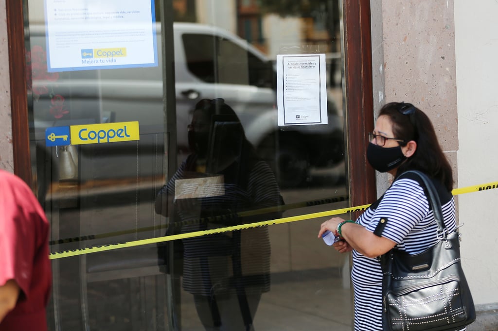 Protocolo. Con algunas acciones, buscan mejorar la seguridad en establecimientos del Centro.