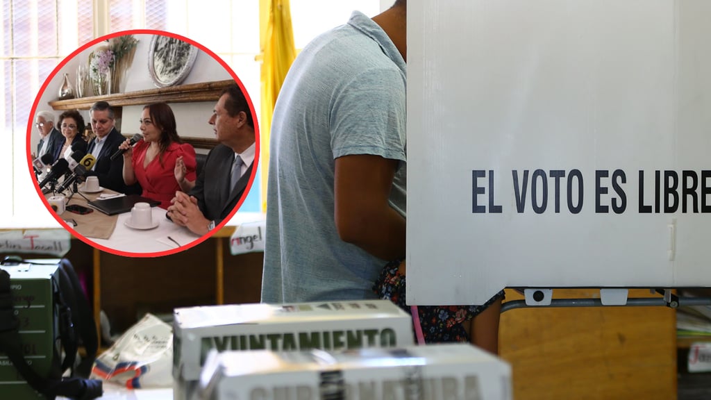 De 194 candidaturas locales en Durango, solo 12% presentó su '3 de 3'