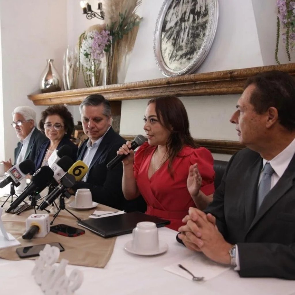 Ejercicio. La plataforma estuvo abierta desde el 23 de abril y el IDAIP ofrecía asesoría; el plazo concluyó el 29 de mayo y solamente 24 candidaturas se interesaron en presentar sus tres declaraciones.