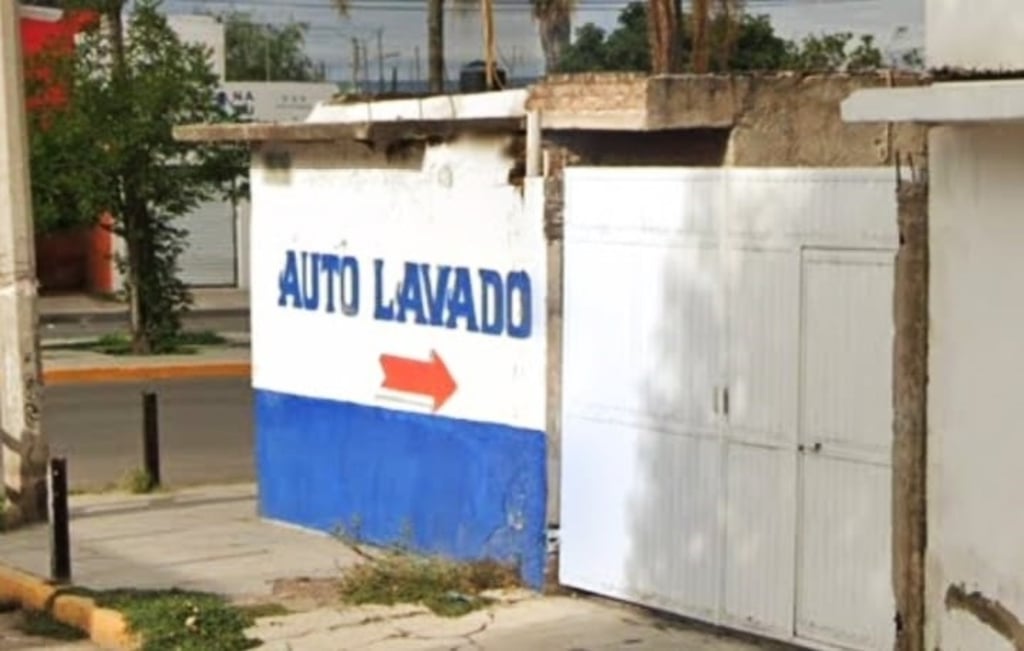 Situación. Muchos autolavados que hay en la capital no están pagando la tarifa que corresponde, por ser clandestinos.