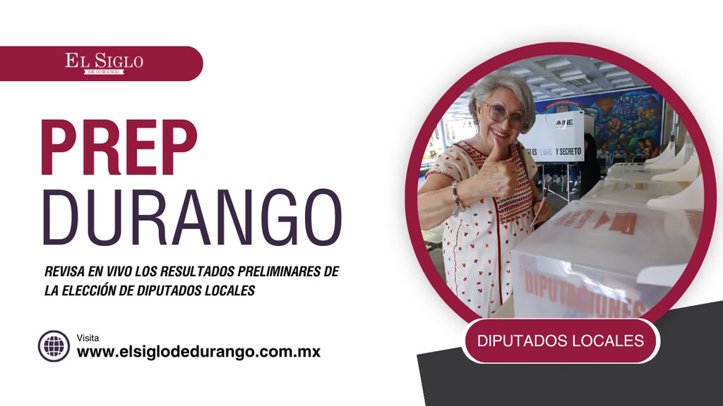 (EL SIGLO DE DURANGO)